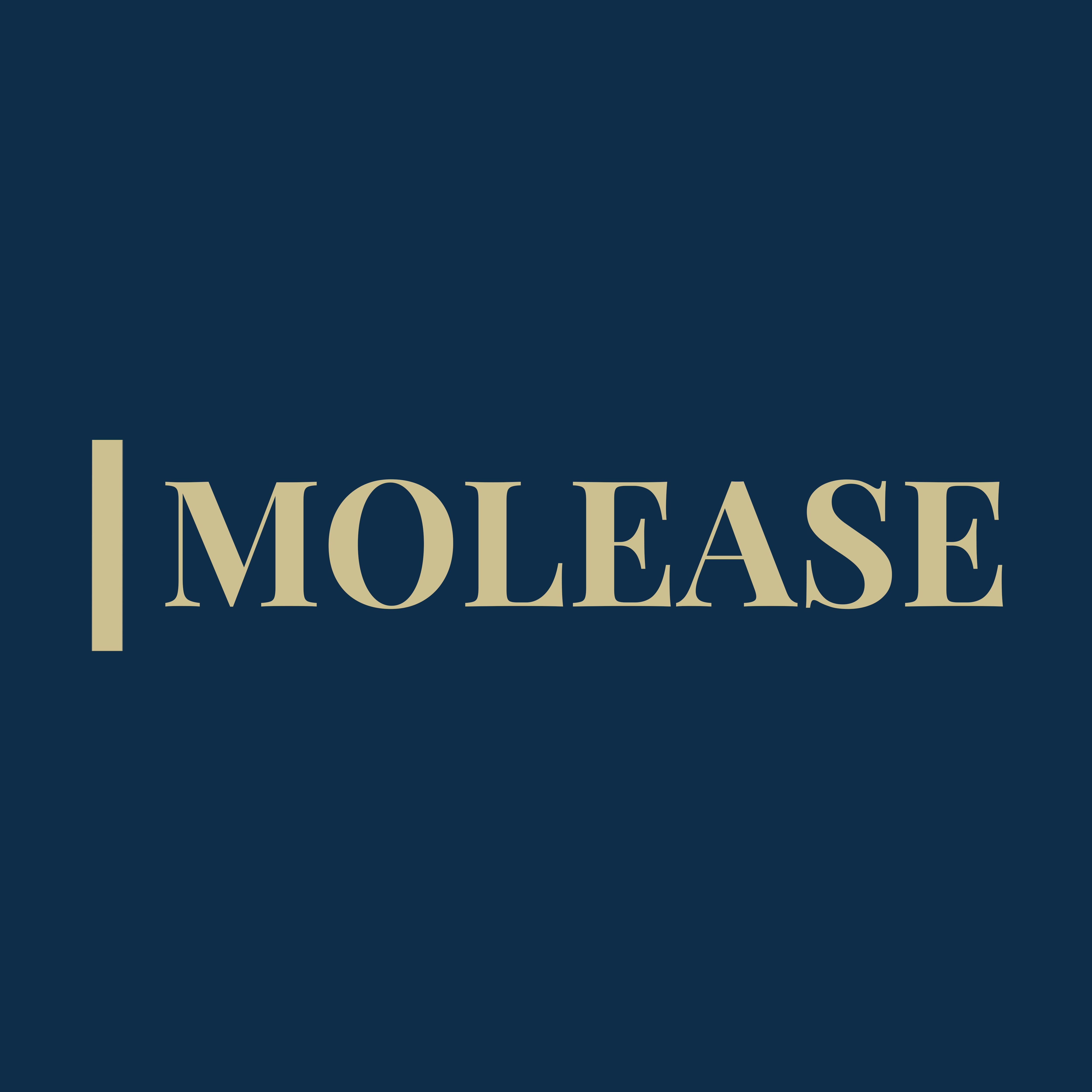 Molease logo