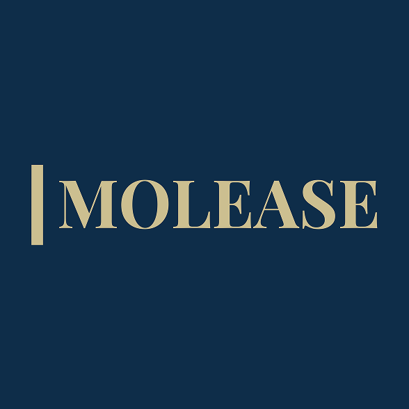 Molease Logo